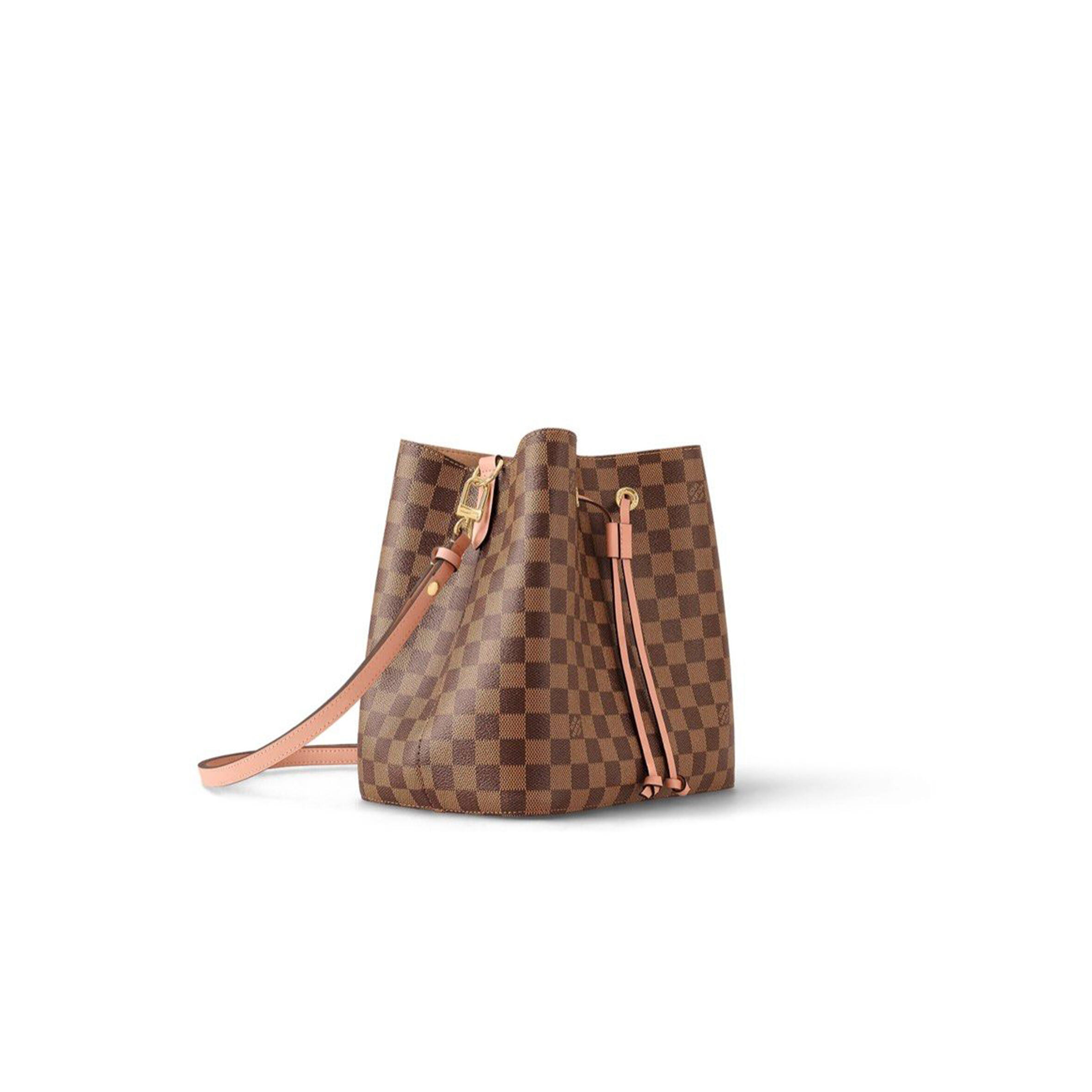 LOUIS VUITTON NÉONOÉ MM N40198 (26*26*17.5cm)